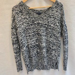 Oversized Cozy Sweater